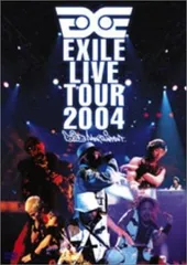 EXILE LIVE TOUR 2004 'EXILE ENTERTAINMENT'