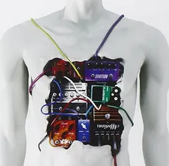 感情エフェクト - ONE OK ROCK