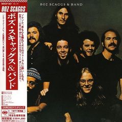 N*a様 ボズ・スキャッグスBoz Scaggs2026日本公演 直筆サイン入パ