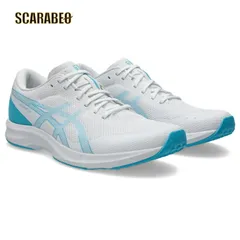 アシックス LYTERACER 6 WIDE ランニング フィットネス 運動 シューズ  快適な履き心地 トレーニング 耐久性 靴 25awアシックスRUN 1011b970-101 26.5