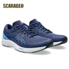 アシックス LYTERACER 6 WIDE ランニング フィットネス 運動 シューズ  快適な履き心地 トレーニング 耐久性 靴 部活　陸上 世界陸上　25ss アシックスRUN 1011b970-400 25.5