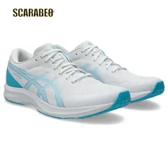 アシックス LYTERACER 6 ランニング フィットネス 運動 シューズ  快適な履き心地 トレーニング 耐久性 靴 25awアシックスRUN 1011b971-101 27.5