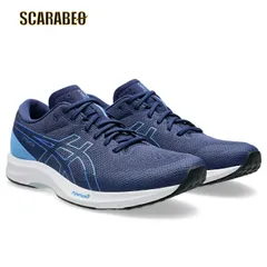 アシックス LYTERACER 6 ランニング フィットネス 運動 シューズ  快適な履き心地 トレーニング 耐久性 靴 部活　陸上 世界陸上 1011b971-400 25.5