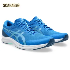 アシックス LYTERACER 6 ランニング フィットネス 運動 シューズ  快適な履き心地 トレーニング 耐久性 靴 25awアシックスRUN 1011b971-401 25.5