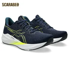 アシックス VERSABLAST 4 ランニング フィットネス 運動 シューズ  快適な履き心地 トレーニング 耐久性 靴 25awアシックスRUN 1011b984-402 28.0