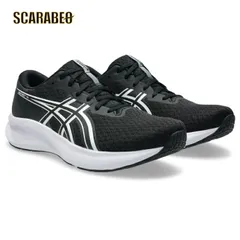 アシックス PATRIOT 14 ランニング フィットネス 運動 シューズ  快適な履き心地 トレーニング 耐久性 靴 25awアシックスRUN 1011c050-002 25.5