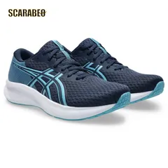 アシックス PATRIOT 14 ランニング フィットネス 運動 シューズ  快適な履き心地 トレーニング 耐久性 靴 25awアシックスRUN 1011c050-400 27.5