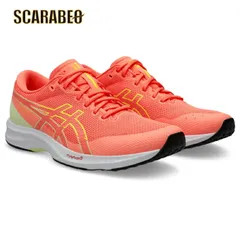 アシックス LYTERACER 6 ランニング フィットネス 運動 シューズ  快適な履き心地 トレーニング 耐久性 靴 部活　陸上 世界陸上 1012b764-700 24.0