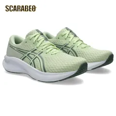 アシックス PATRIOT 14 ランニング フィットネス 運動 シューズ  快適な履き心地 トレーニング 耐久性 靴 25awアシックスRUN 1012b836-300 23.0