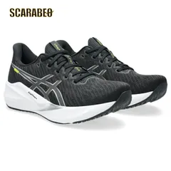 アシックス VERSABLAST 4 ランニング フィットネス 運動 シューズ  快適な履き心地 トレーニング 耐久性 靴 25awアシックスRUN 1012b775-002 25.0