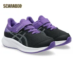 アシックス PATRIOT 13 PS ランニング フィットネス 運動 シューズ  快適な履き心地 トレーニング 耐久性 靴 25awアシックスRUN 1014a264-010 22.0