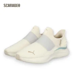 PUMA プーマ SOFTRIDE HARMONY EASE IN GL W レディース スニーカー 軽量 ハンズフリー 311999 311999-03 24.0