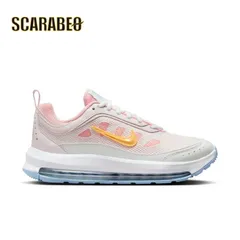 ナイキ レディース WMNS AIR MAX AP ウィメンズ エア マックス AP NIKE シューズ ライフスタイル Sportswear スニーカー エアマックス 通勤 通学 シンプル cu4870-108 22.5