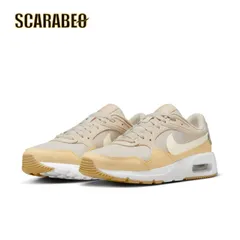 ナイキ エア マックス SC ウィメンズシューズ NIKE シューズ ライフスタイル Sportswear スニーカー エアマックス 通勤 通学 シンプル cw4554-123 24.5