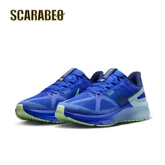 ナイキ ストラクチャー 25 メンズ ロード ランニングシューズ dj7883-403 ナイキ ランニング シューズ メンズ/レディース 軽量 クッション Nike 安い ナイキ ズーム 27.5