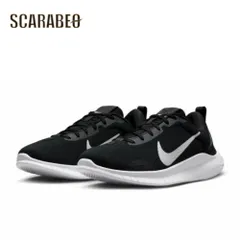 ナイキ NIKE フレックス エクスペリエンス ラン 12 DV0746-004 ウィメンズ ランニングシューズ レディース スニーカー 黒 白 ジム トレーニング FLEX EXPERIENCE RN 12 dv0746-004 23.0
