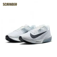 ナイキ ランニングシューズ エアズーム ライバルフライ4 NIKE AIR ZOOM RIVAL FLY 4 メンズ レディース 軽量 反発 クッション サブ4 ジョギング マラソン 練習用 FV6040-102 ホワイト 28.5