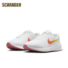 ナイキ レボリューション 7 FZ6829-100 ワイド ウィメンズ ロード ナイキ ランニング シューズ キッズ メンズ レディース  軽量 クッション Nike fz6829-100 23.0