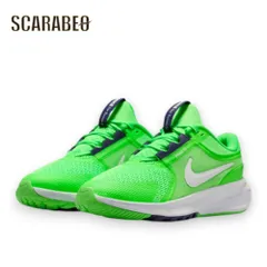 ナイキ NIKE スターランナー5 GS ジュニア ランニングシューズ スニーカー 子供 キッズ 男の子 女の子 マラソン ジョギング ラントレ 通学 運動靴 HF7004-300 グリーンストライク ホワイト パープル hf7004-300 23.5