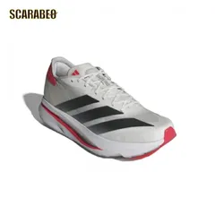 アディダス ランニングシューズ アディゼロ SL2 ADIZERO SL2 メンズ レディース 軽量 ジョギング 初心者 中級者 サブ4 サブ3.5 通気性 反発力 クッション性 JI2983 26.0