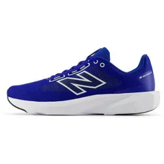 ニューバランス 413 V3 メンズ ランニングシューズ new balance スニーカー 陸上 ジョギング ウォーキング 通勤 通学 2E 幅広 ブルー m413lp32e 27.0