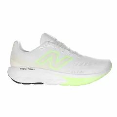 ニューバランス M520 V9 メンズ ジョギング ランニングシューズ new balance M520CW92E WHITE/LIME FRESH FOAM 軽量 通気性 m520cw92e 26.0