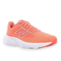 ニューバランス レディース ランニングシューズ 413 v3 W413SF3D new balance M413 v3 メッシュ スニーカー ジョギング ウォーキング ジム 通勤 通学 オレンジ 軽量 クッション性 w413sf3d 22.5