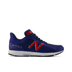 ニューバランス ジュニアシューズ NB Hanzo J Synthetic Lace YPHNZSM1M キッズ ランニング レースシューズ 子供靴 軽量 クッション性 耐久性 yphnzsm1m 22.5