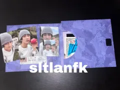 ENHYPEN（エンハイプン・エナプ）アルバム（特典 トレカ 含む）フルセット vanish ジョンウォン(JUNGWON)