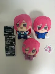 ブルーロック 千切豹馬 ちびぐるみ まとめ売り