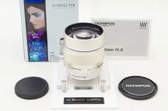 2026年最新】M.ZUIKO DIGITAL ED 75mm F1.8の人気アイテム - メルカリ