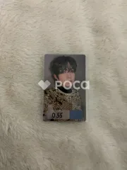 DARK BLOOD Weverse Albums ver.