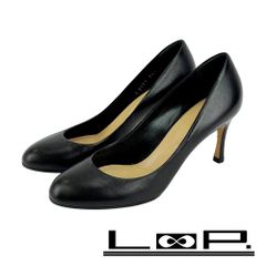 セルジオロッシ □中古□ パンプス ヒール シューズ 靴 レザー