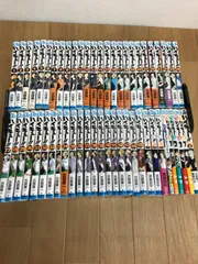 ★【未開封13冊】ハイキュー!!　1～45巻＋33.5巻　関連本9冊　計55冊　コミックセット《BZ23K》