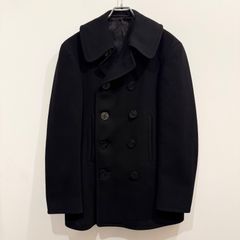 00s ピーコート ナポレオンジャケット archive ピーコート ナポレオンジャケット archive ダークコア 平成 y2k - メルカリ
