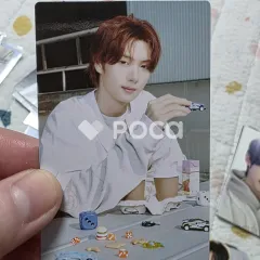 2025 TWS TOUR '24/7:WITH:US' IN SEOUL トレーディングカード