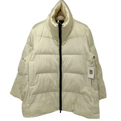 ユニクロプラスジェイ UNIQLO+J ダウンボリュームジャケット レディース JPN：XL 