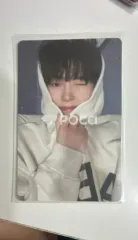 ZEROBASEONE ZB1 ソンハンビン MELTING POINT MYSTERY ver.