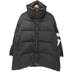 ユニクロプラスジェイ UNIQLO+J ダウンボリュームジャケット レディース  3XL