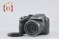 【中古】FUJIFILM 富士フイルム FINEPIX S3200 コンパクトデジタルカメラ