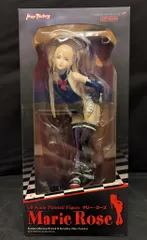 2026年最新】DEAD OR ALIVE 5 Last Round 1/5 マリー・ローズの人気