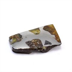 NWA4664 隕石 2.0g ダイオジェナイト エイコンドライト 石質隕石 標本