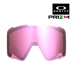 OAKLEY line miner xm ゴーグル スペアレンズ2セット付き - メルカリ