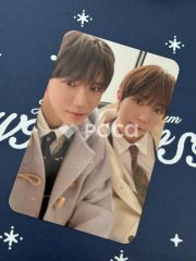 TWS ヨンジェ play hard 公開放送 サノク トレカ - メルカリ