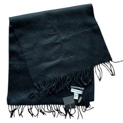 DOLCE&GABBANA カシミヤ マフラー y2k バラクラバ CE05 DOLCE&GABBANA カシミヤ マフラー y2k バラクラバ CE05 - メルカリ