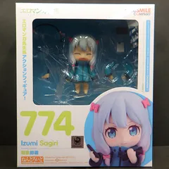 2026年最新】和泉紗霧 フィギュアの人気アイテム - メルカリ