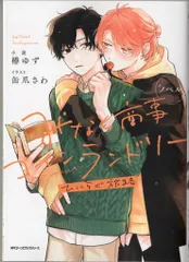 KADOKAWA MFC ジーンピクシブシリーズ 椿ゆず !!)ノベル みなと商事コインランドリー ひいらぐ旅路