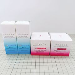新品！3個セット ナリスPURECÉ ディープトリートメント 50g - メルカリ