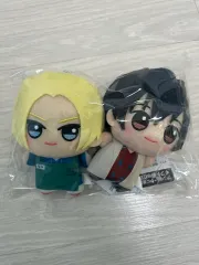 サカモトデイズ ぬい（新 南雲）