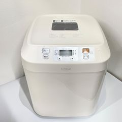 【美品】シロカ　ホームベーカリー　SB-111（昨年購入後２回使用） ホームベーカリー SB-111 | シロカオンラインストア